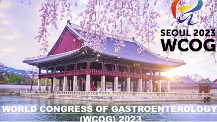 WCOG-World Congress of Gastroenterology